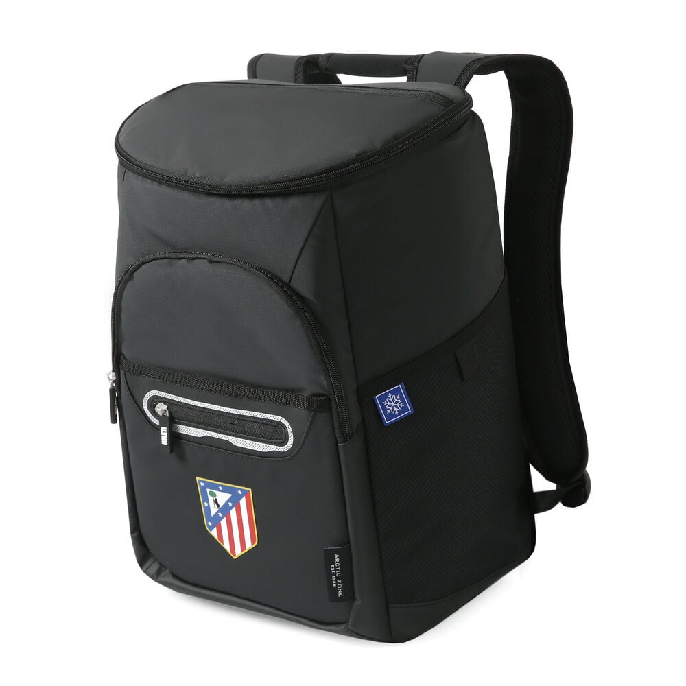 Atletico de Madrid thermal lunch bag