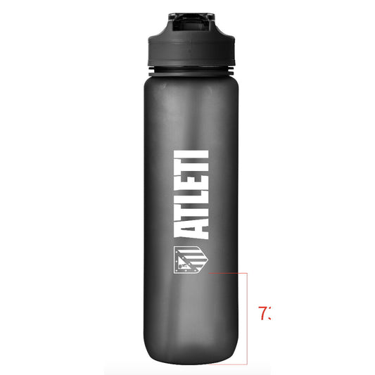atletico de madrid water bottle 1000ml
