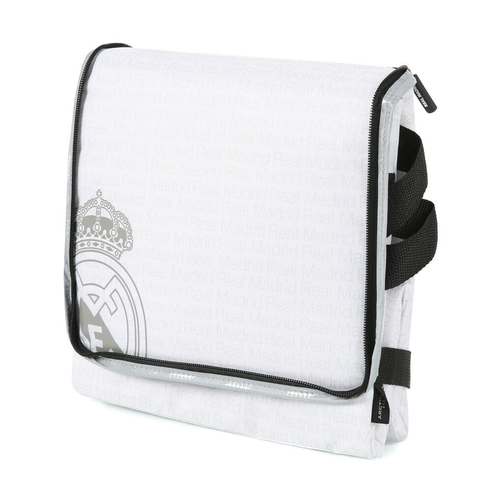 Real Madrid foldable lunch bag 20000ml