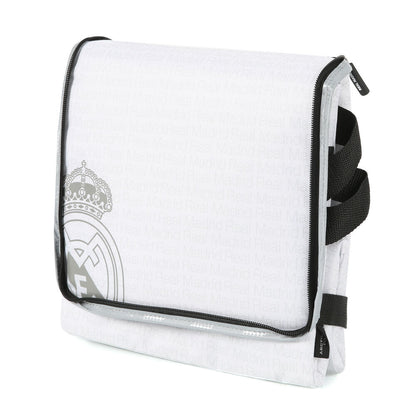 Real Madrid foldable lunch bag 20000ml