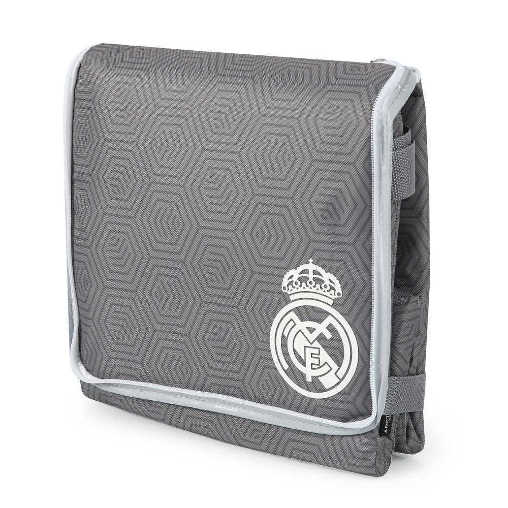 Real Madrid foldable lunch bag 20000ml