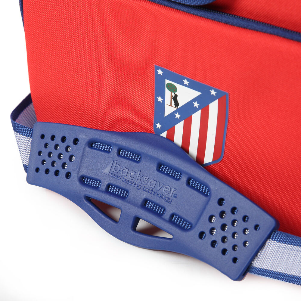 Atletico de Madrid thermal lunch bag