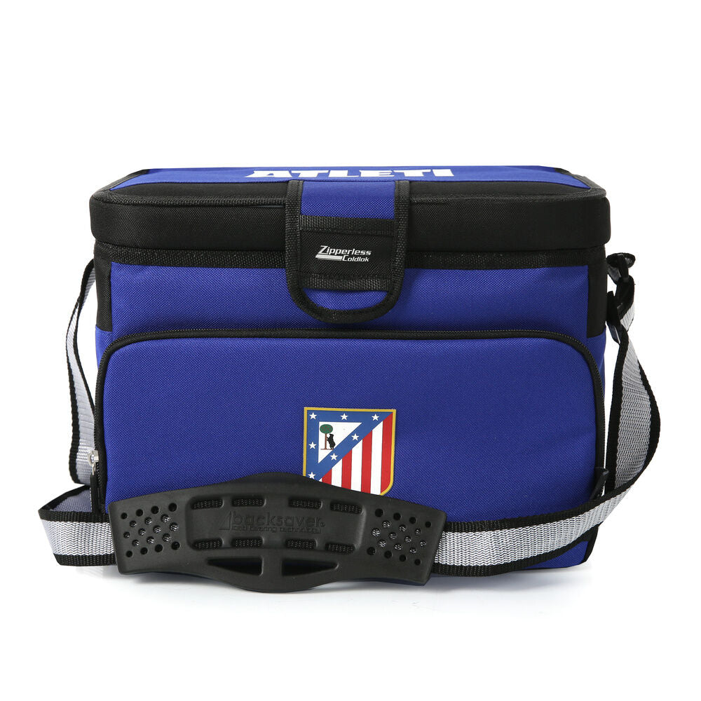 Atletico de Madrid thermal lunch bag