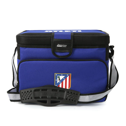 Atletico de Madrid thermal lunch bag