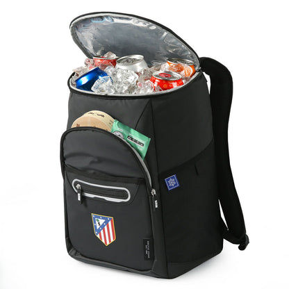 Atletico de Madrid thermal lunch bag