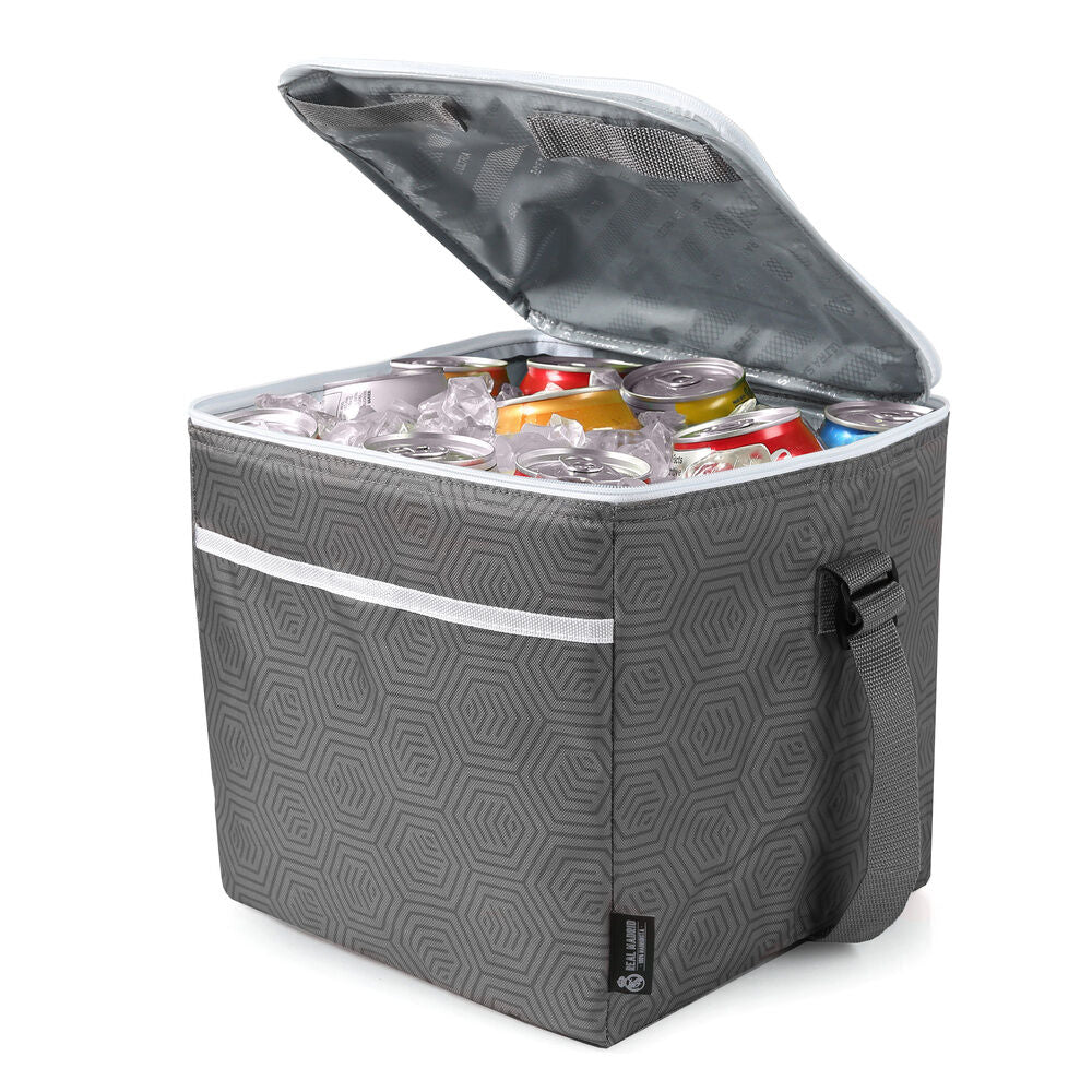 Real Madrid foldable lunch bag 20000ml