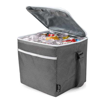 Real Madrid foldable lunch bag 20000ml