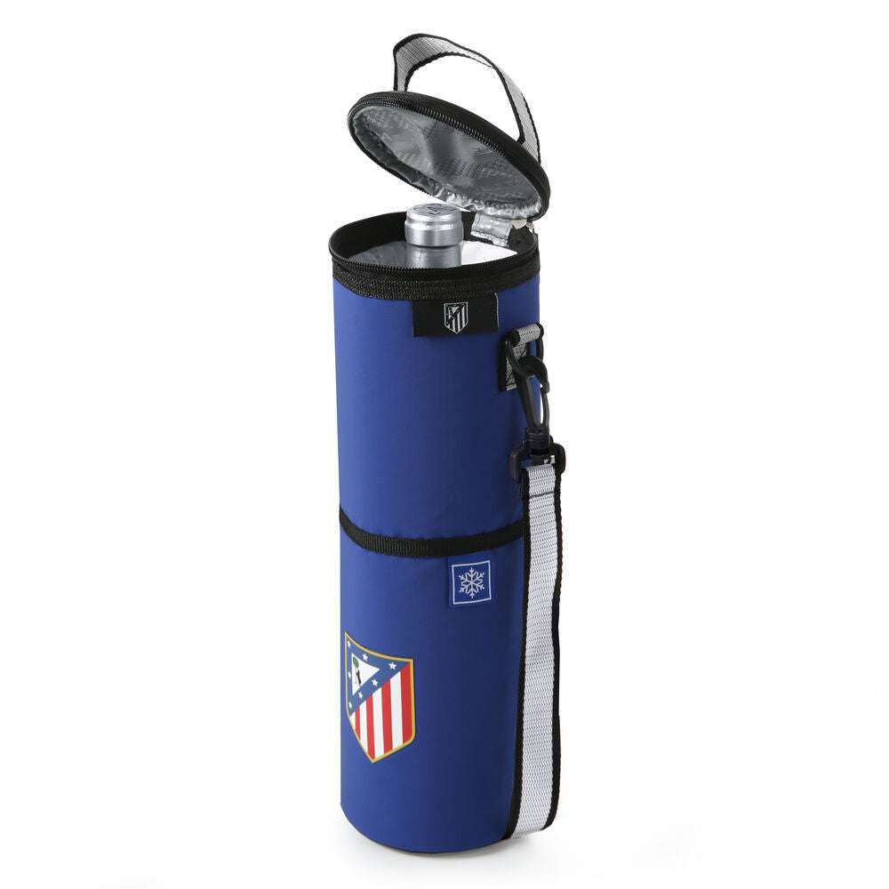 Atletico de Madrid thermal bottle cooler 1500ml