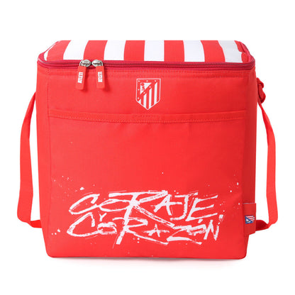 Borsa termica pieghevole Atletico de Madrid da 20000 ml
