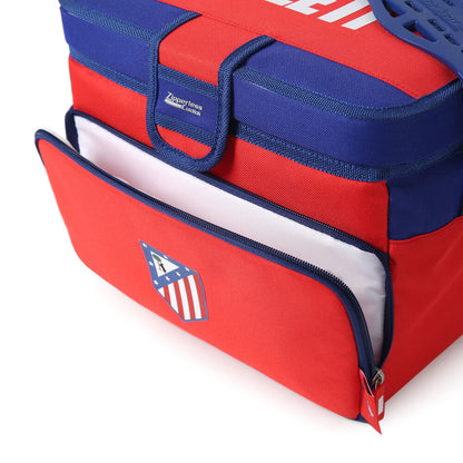 Atletico de Madrid thermal lunch bag