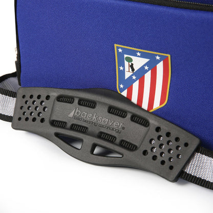 Atletico de Madrid thermal lunch bag