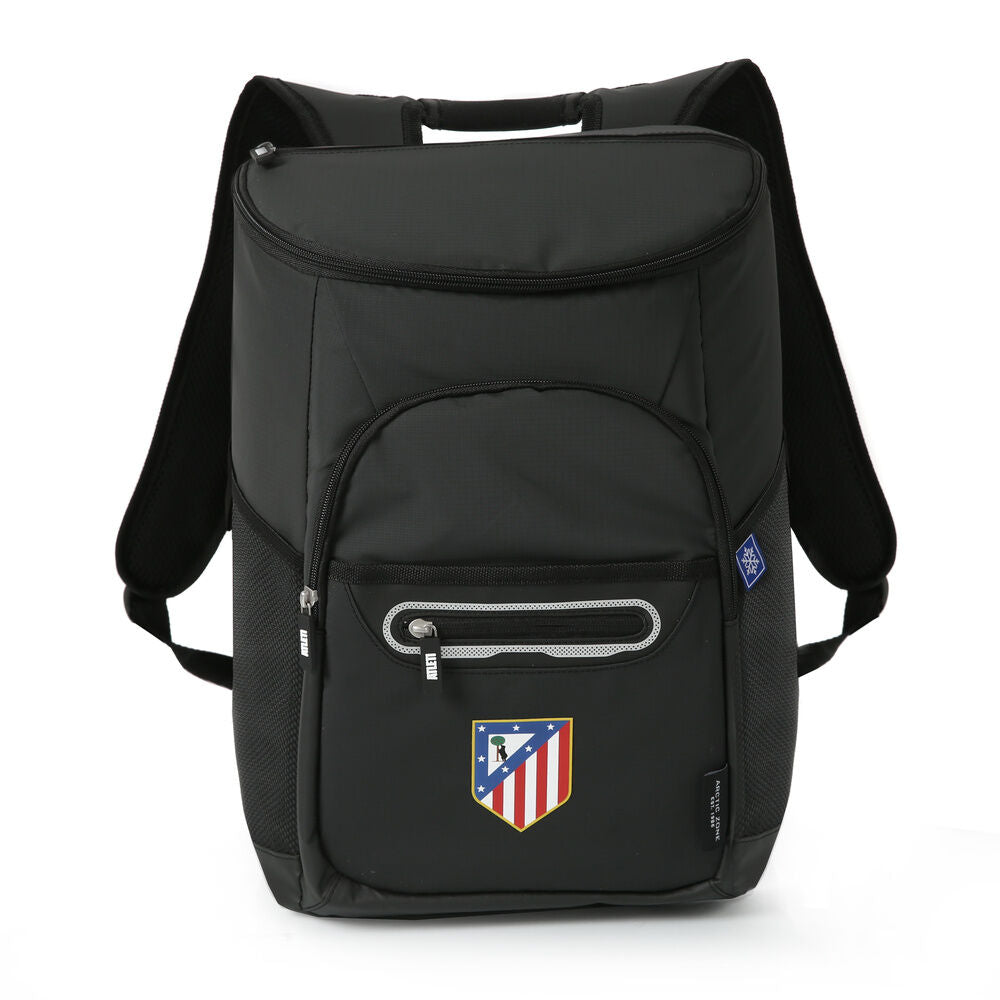 Atletico de Madrid thermal lunch bag