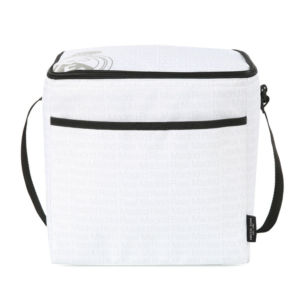 Real Madrid foldable lunch bag 20000ml
