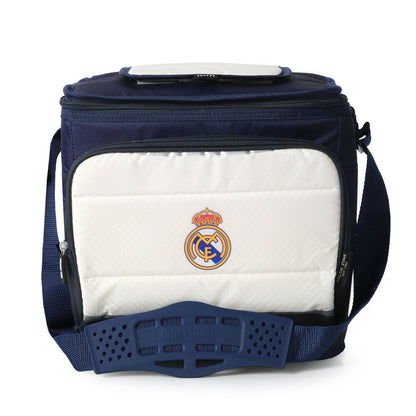 Real Madrid foldable lunch bag