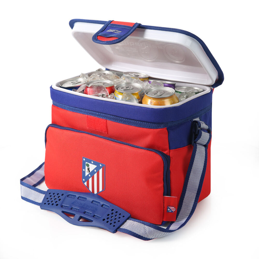Atletico de Madrid thermal lunch bag
