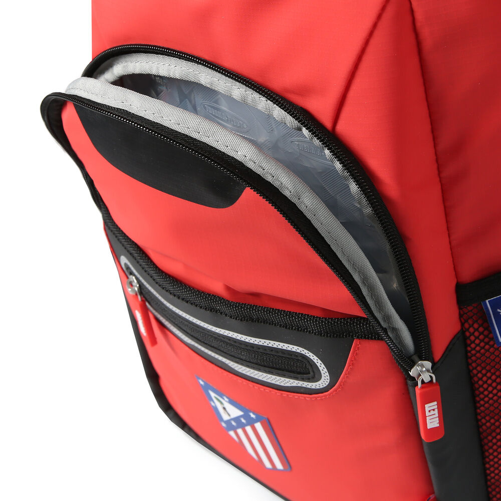 Atletico de Madrid thermal lunch bag