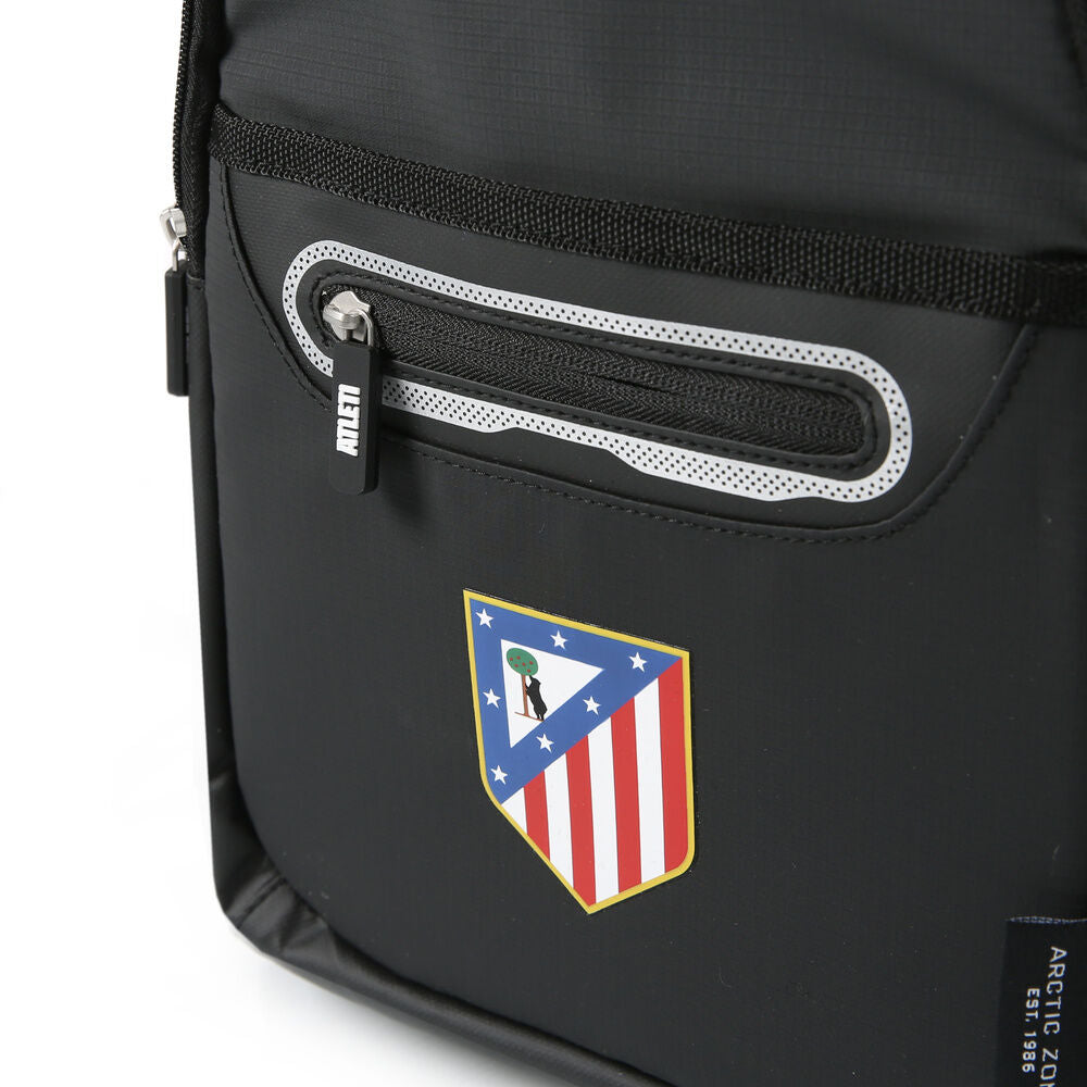 Atletico de Madrid thermal lunch bag