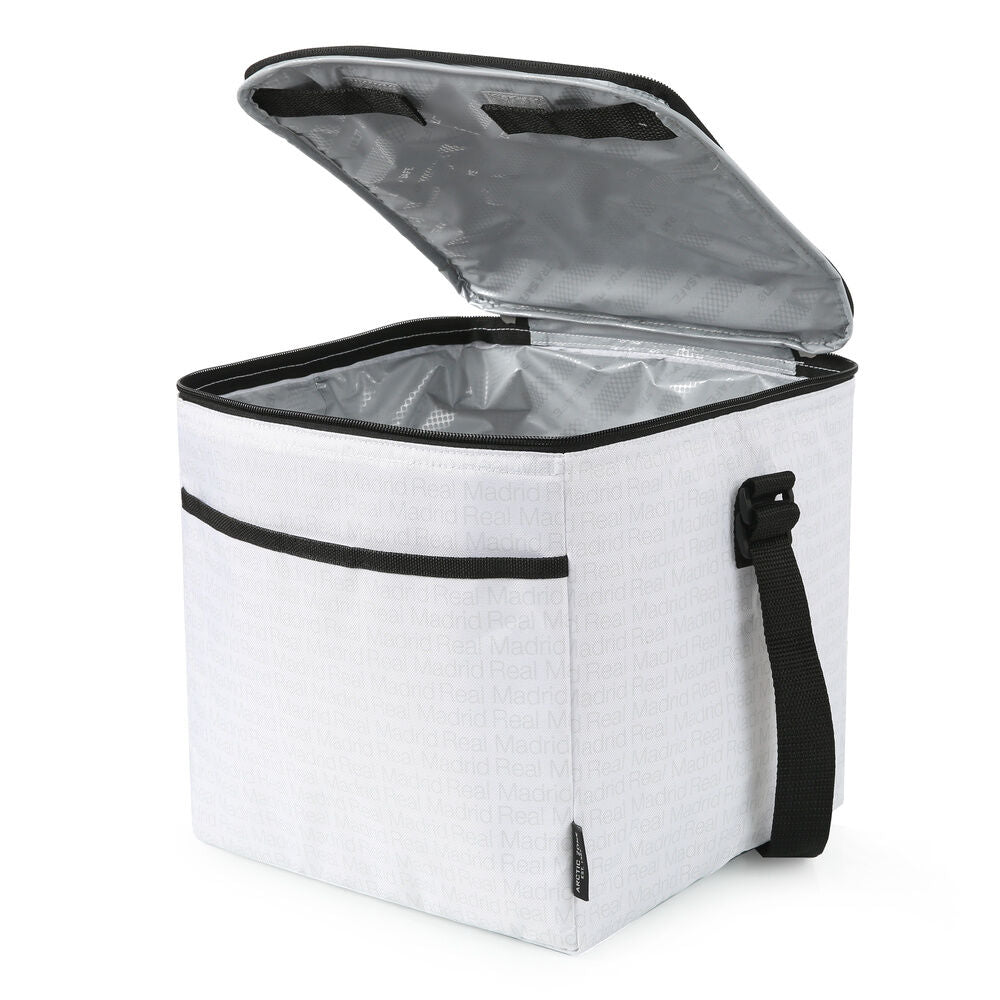 Real Madrid foldable lunch bag 20000ml