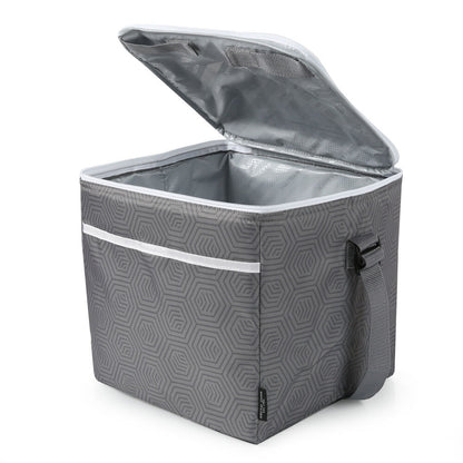 Real Madrid foldable lunch bag 20000ml