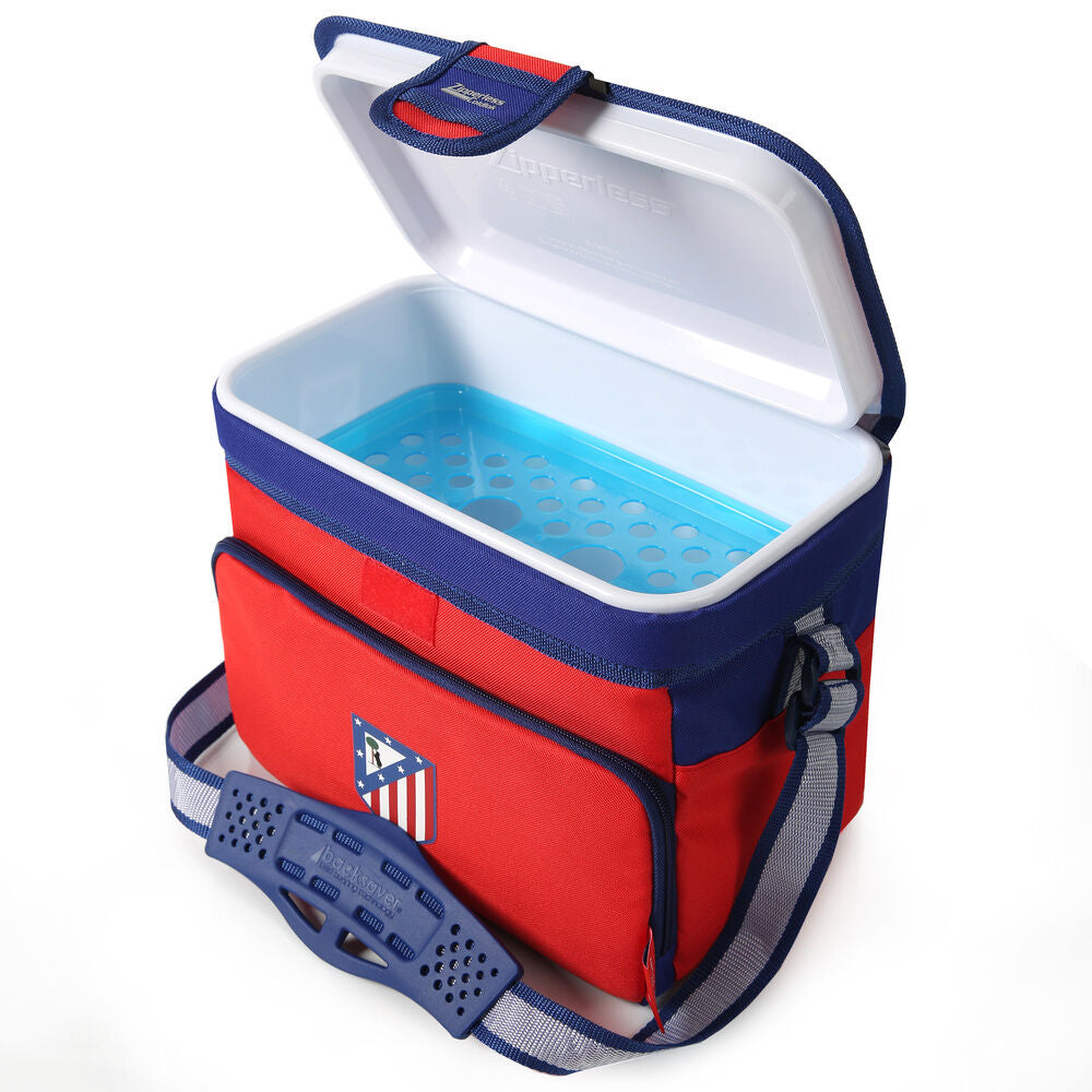 Atletico de Madrid thermal lunch bag