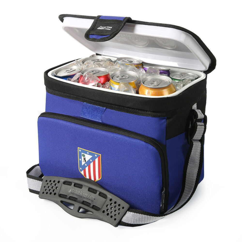 Atletico de Madrid thermal lunch bag