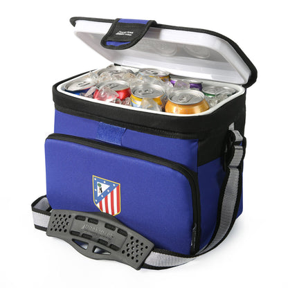 Atletico de Madrid thermal lunch bag