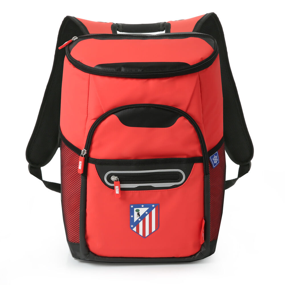 Atletico de Madrid thermal lunch bag