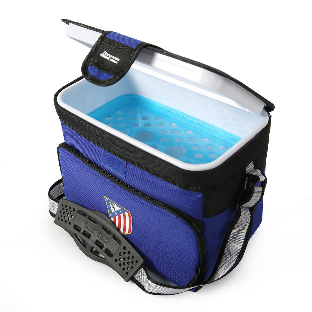Atletico de Madrid thermal lunch bag