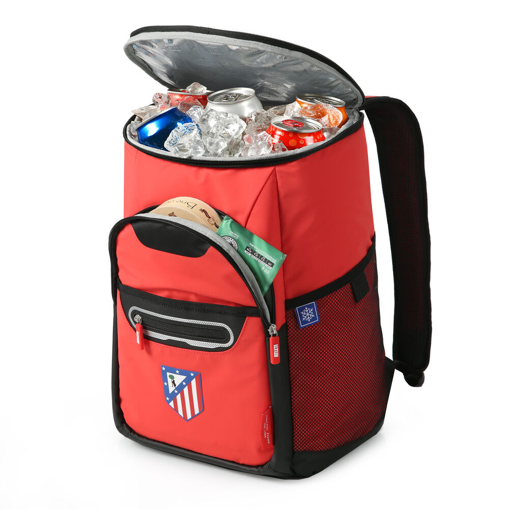 Atletico de Madrid thermal lunch bag