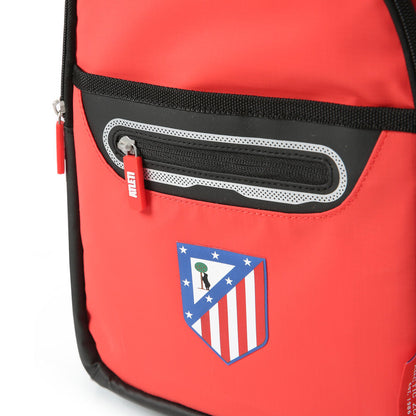 Atletico de Madrid thermal lunch bag