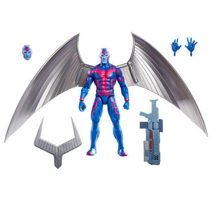 Figur Erzengel X Men Marvel 5 15cm