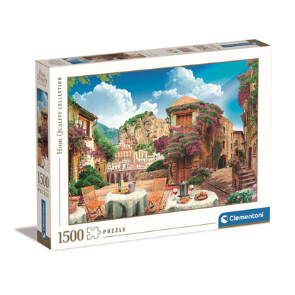 puzzle italian sight 1500pcs