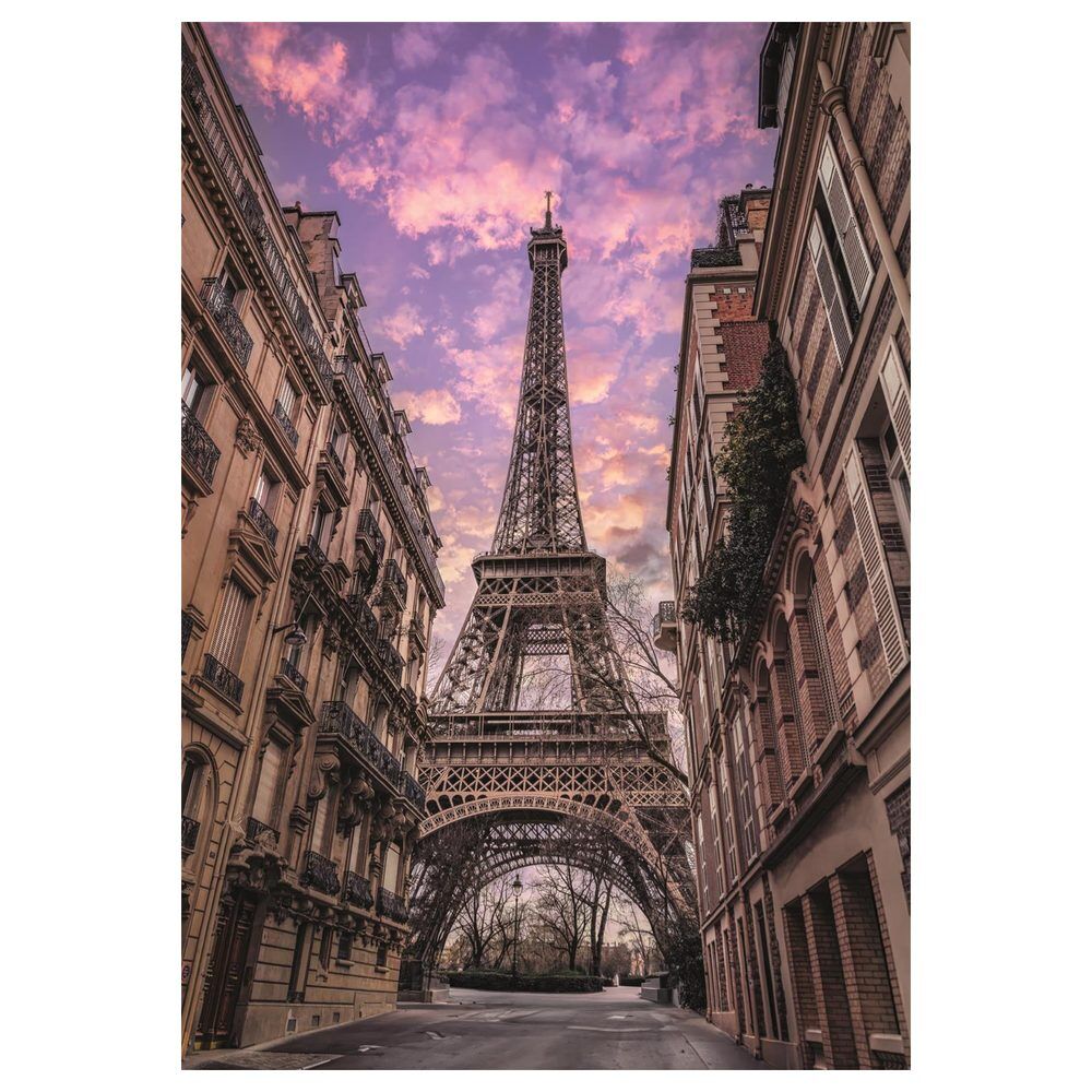 Paris Awakens Puzzle 1500pcs