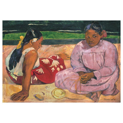 Puzzle Orsay Gauguin Femmes D Museum 1000 elementów