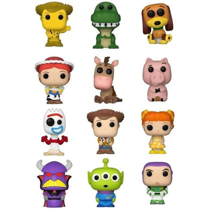 Figurka Bitty POP Disney Toy Story różne kolory