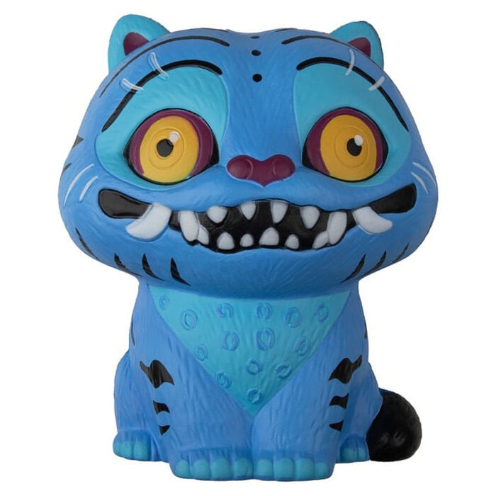 derpy kpop demon hunters squishy figure