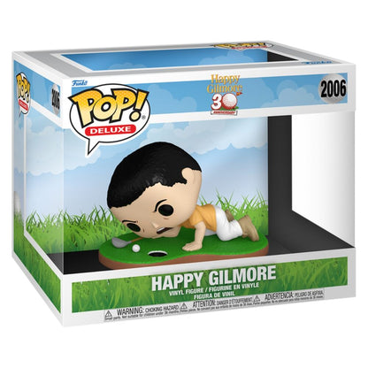 deluxe pop figure happy gilmore 2 happy gilmore