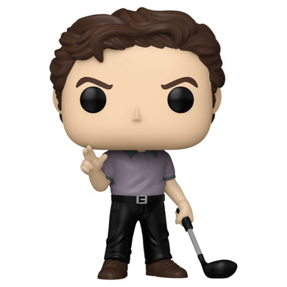POP Figure Happy Gilmore 2 Shooter McGavin