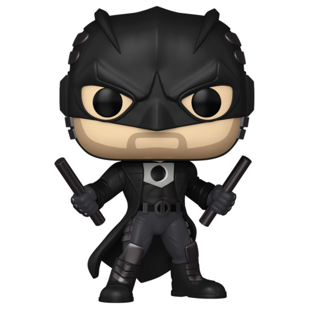 POP Figur DC Comics Superhelden Midnighter