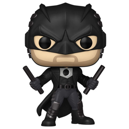 POP Figur DC Comics Superhelden Midnighter