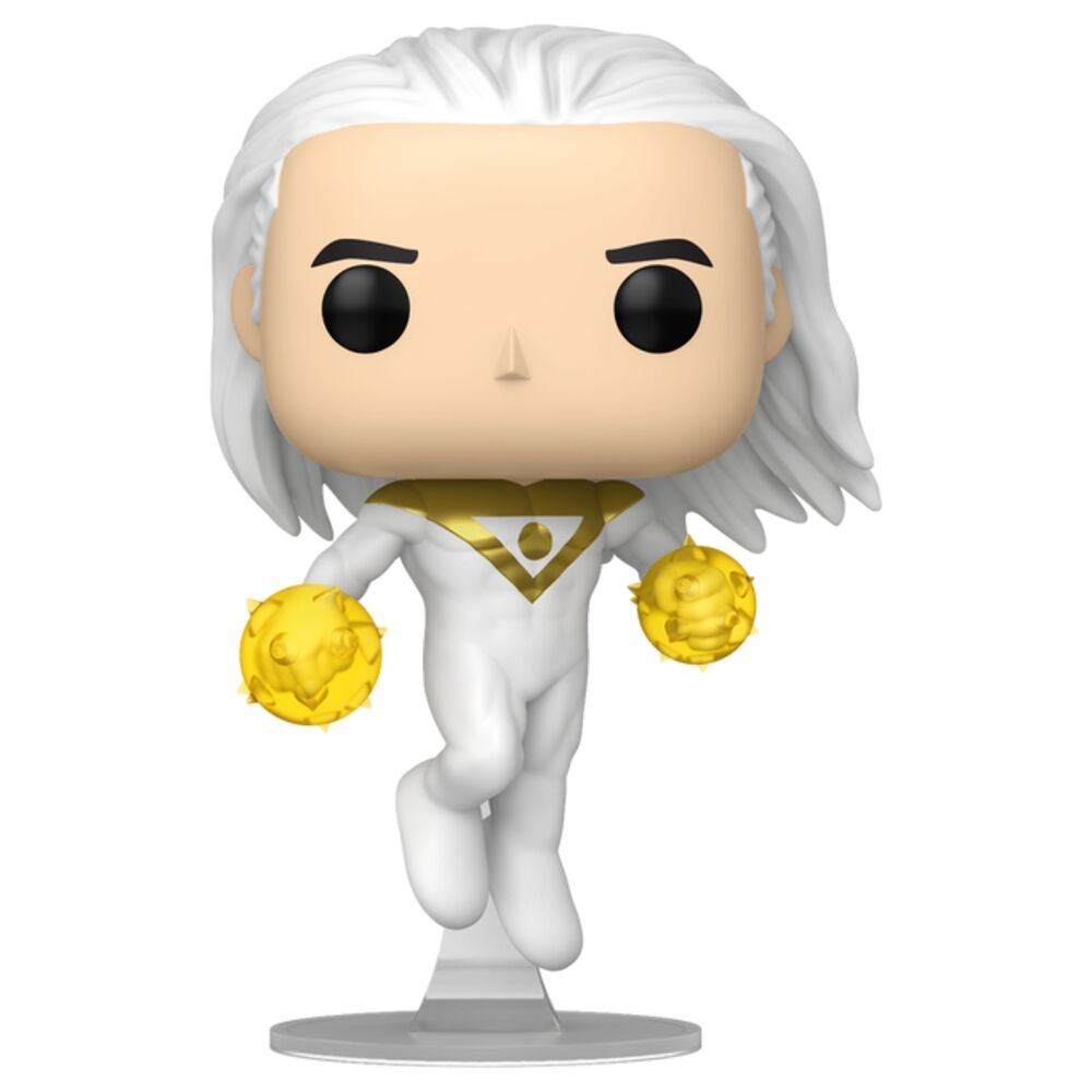 Figurka POP DC Comics Super Heroes Apollo