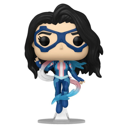DC Comics Dreamer Pride POP Figur