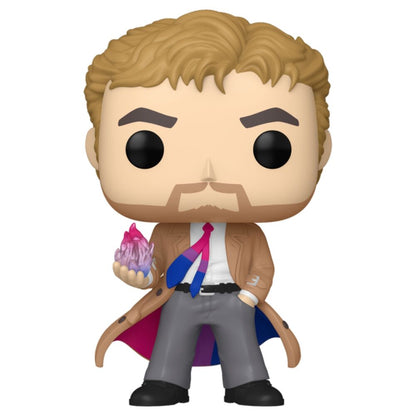 DC Comics Constantine Pride POP Figur
