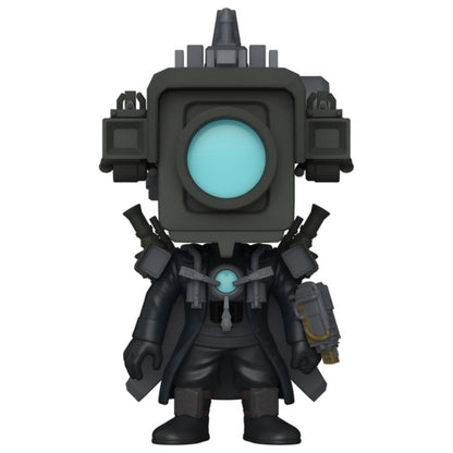 Skibidi Toilet Titan Cameraman figurka POP