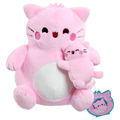 pembe hug plush toy 23cm