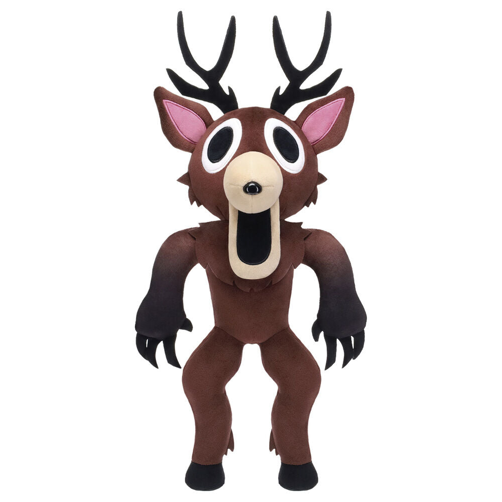 99 nights in the forest deluxe plush