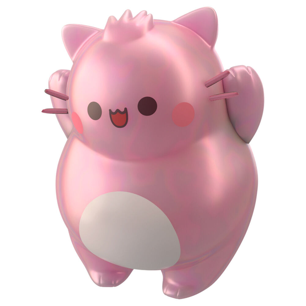Figurines Jumbo Squishy Friends Pembe 20 cm assorties