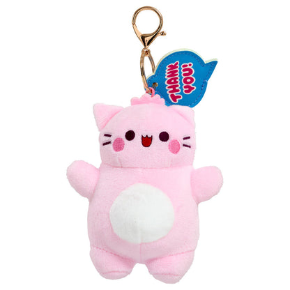 Pembe plush keychain (assorted)