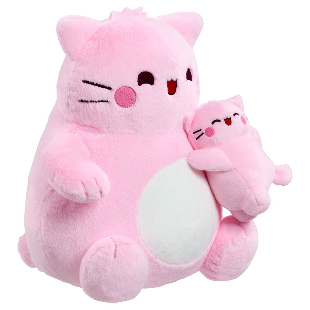 Pembe Hug Plüschtier 23 cm