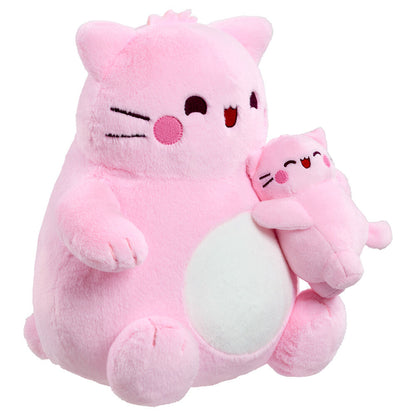 Pembe Hug Plüschtier 23 cm